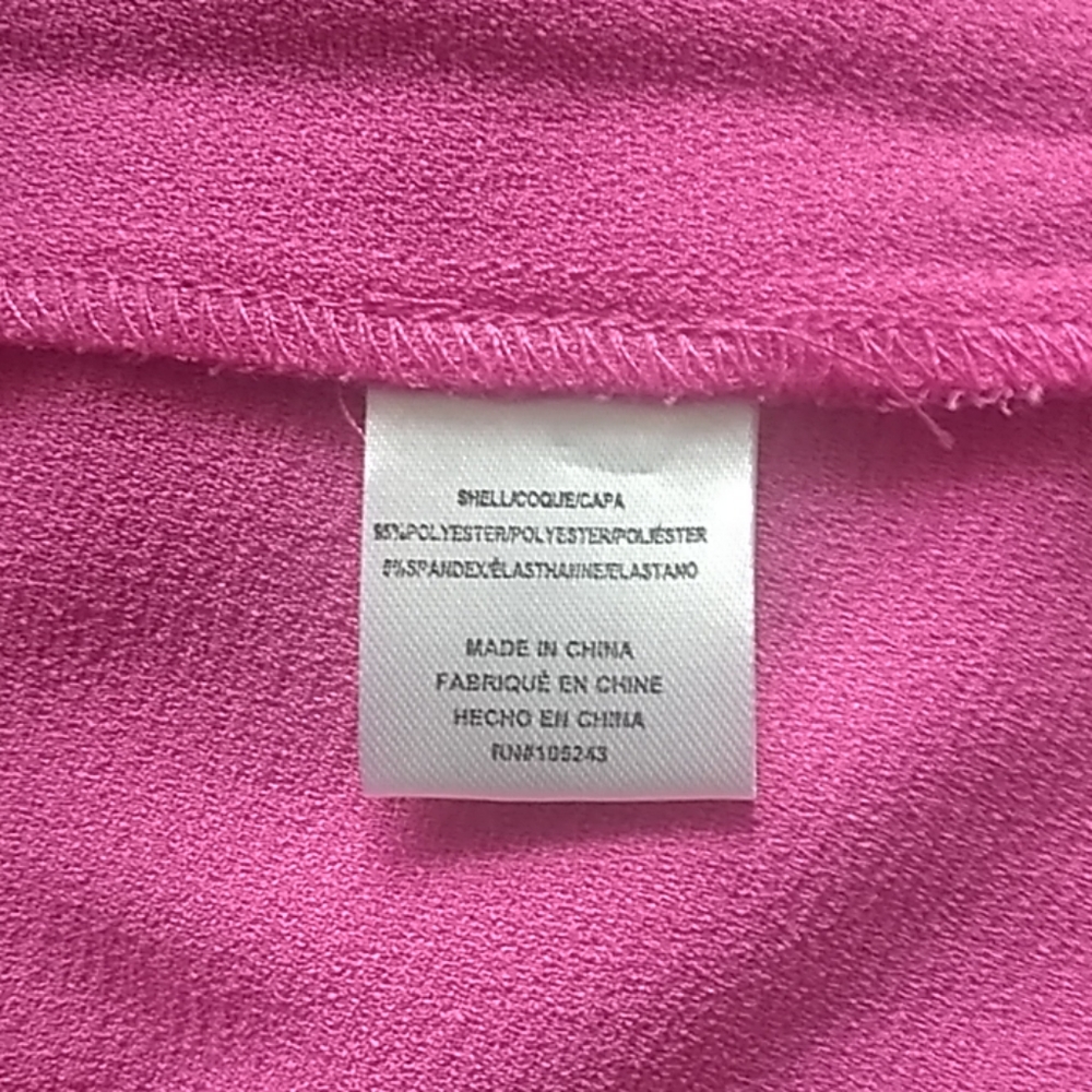 Bobeau - Dress size 2X Lovely - Picture 6 of 7